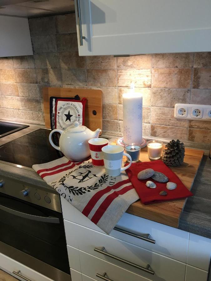 Ferienwohnung KWi 63 OG Graal-Mueritz Exterior foto